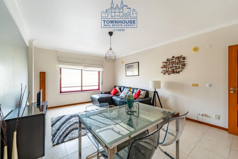 Apartamento T3 para Venda em Almada, Cova da Piedade, Pragal e Cacilhas Foto 8