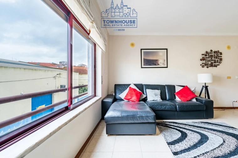 Apartamento T3 para Venda em Almada, Cova da Piedade, Pragal e Cacilhas Foto 9