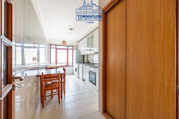 Apartamento T3 para Venda em Almada, Cova da Piedade, Pragal e Cacilhas Foto 6