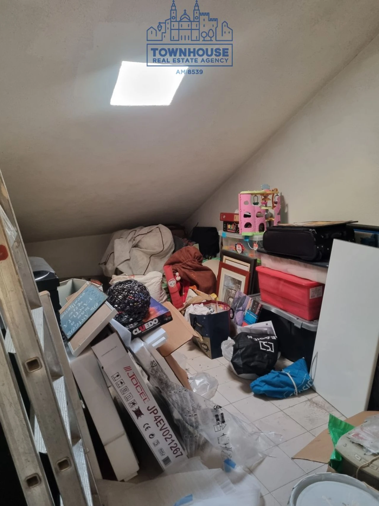 Apartamento T3 para Venda em Almada, Cova da Piedade, Pragal e Cacilhas Foto 20