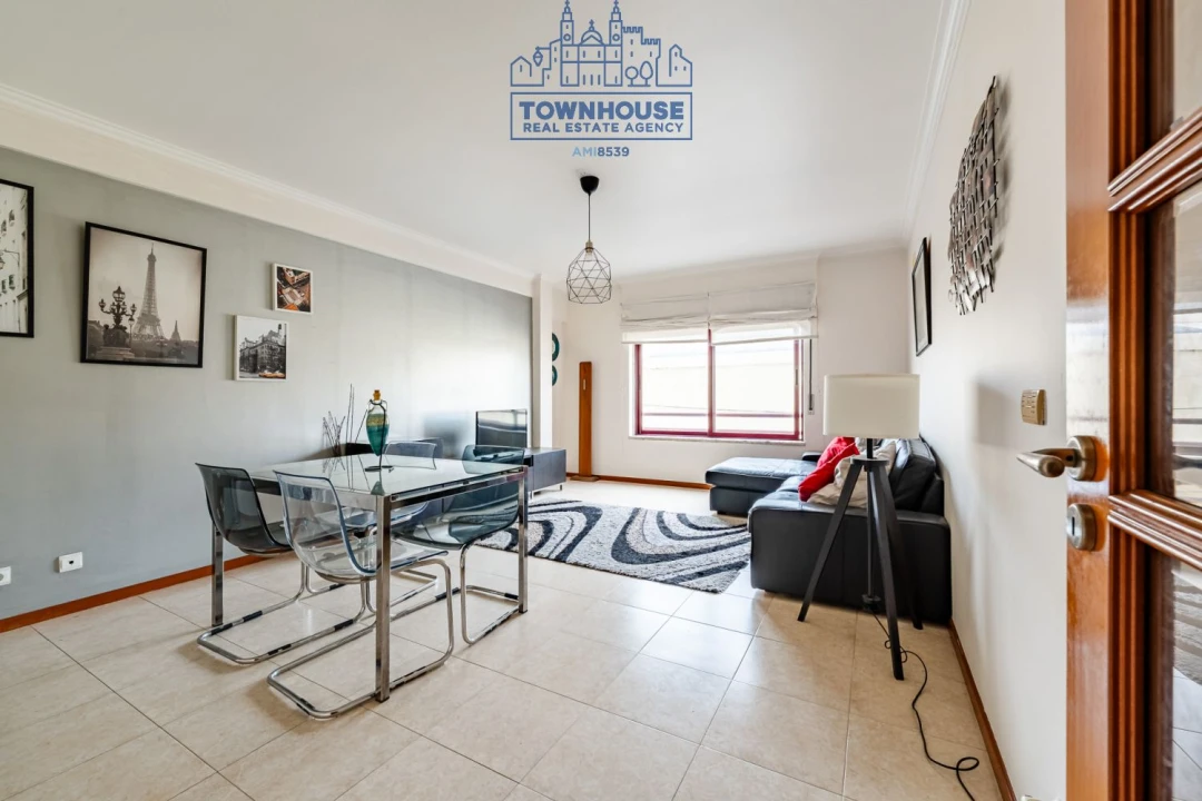 Apartamento T3 para Venda em Almada, Cova da Piedade, Pragal e Cacilhas Foto 6