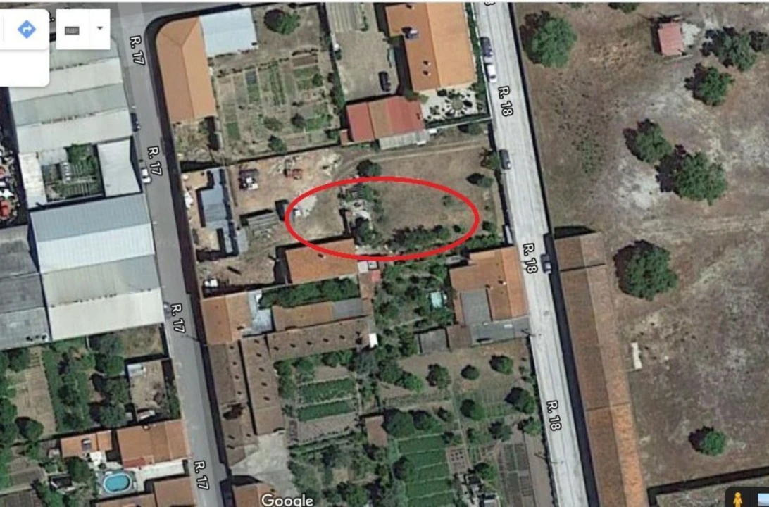 Terreno para Venda em Ponte de Sor, Tramaga e Vale de Açor Foto 1