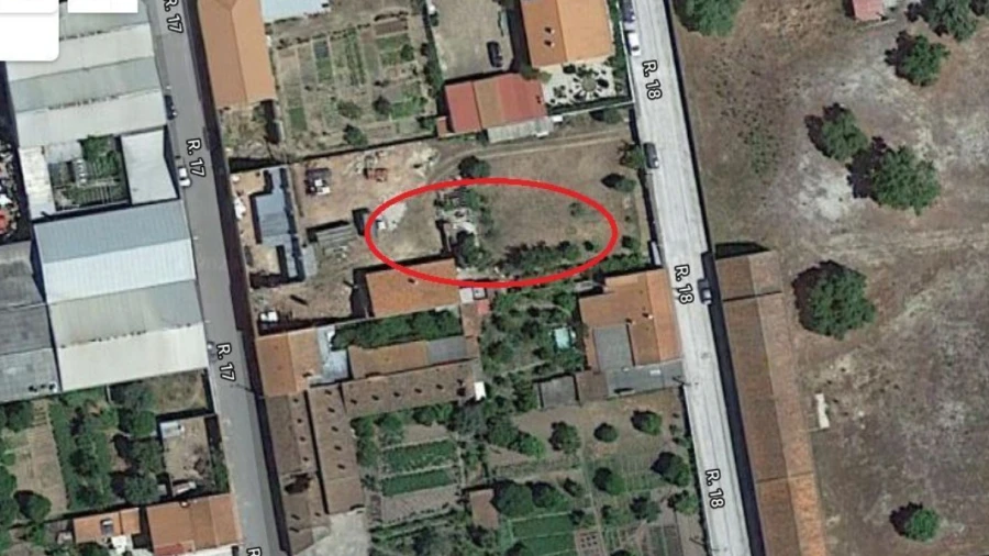 Terreno para Venda em Ponte de Sor, Tramaga e Vale de Açor