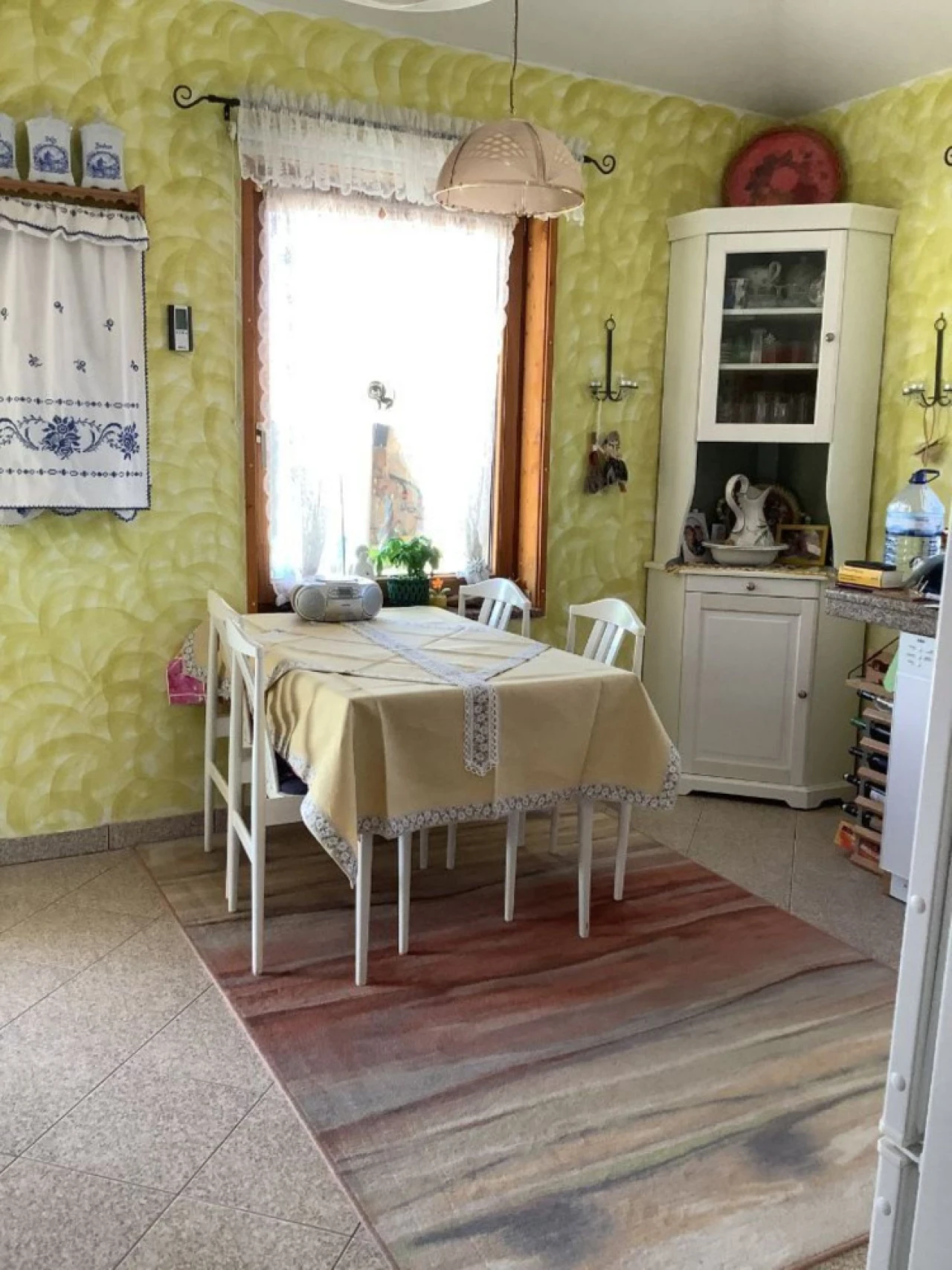 Moradia T2 para Venda em Monte da Pedra Foto 15