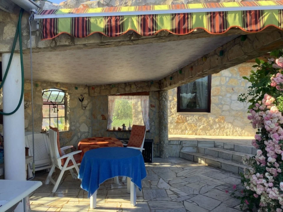 Moradia T2 para Venda em Monte da Pedra Foto 19