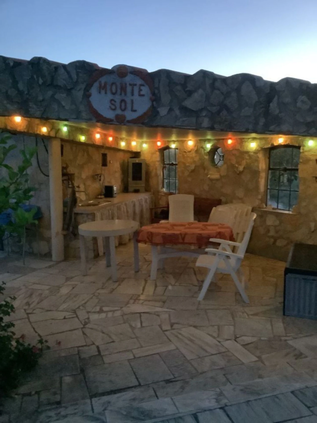 Moradia T2 para Venda em Monte da Pedra Foto 20