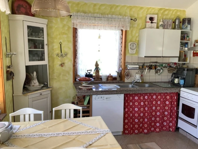 Moradia T2 para Venda em Monte da Pedra Foto 16