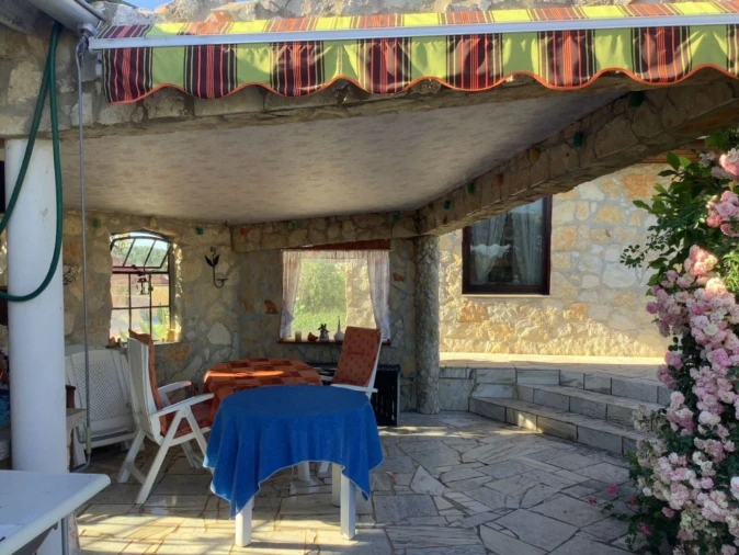 Moradia T2 para Venda em Monte da Pedra Foto 19