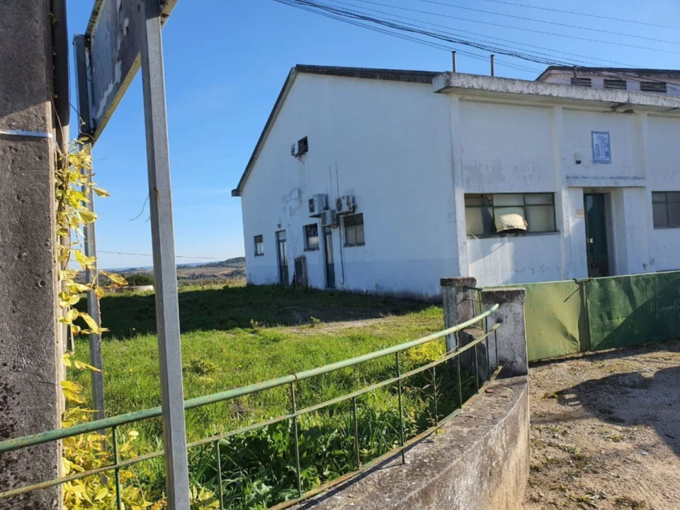 Loja para Venda em Marvila, Ribeira Santarém, São Salvador, São Nicolau Foto 3