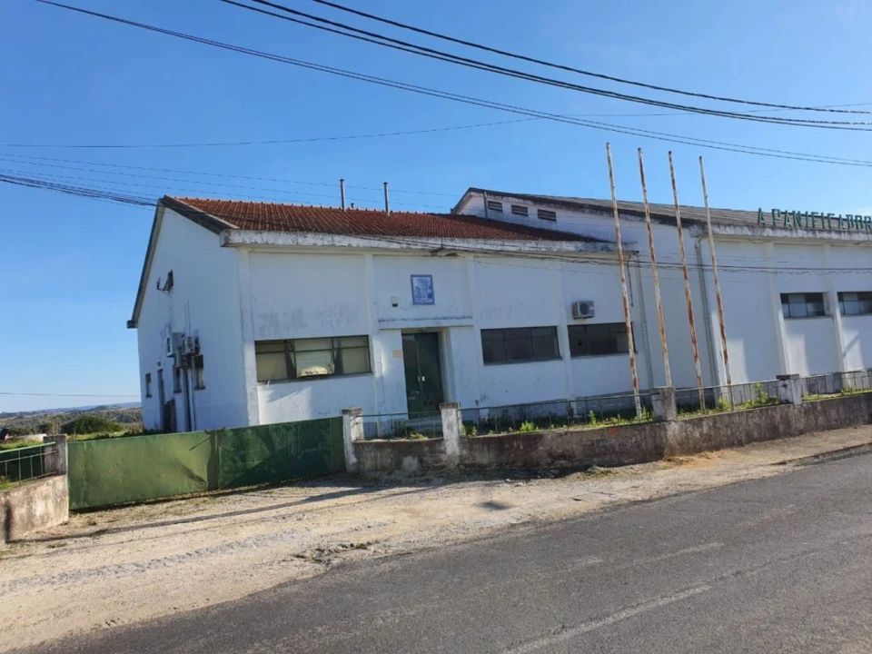 Loja para Venda em Marvila, Ribeira Santarém, São Salvador, São Nicolau Foto 5