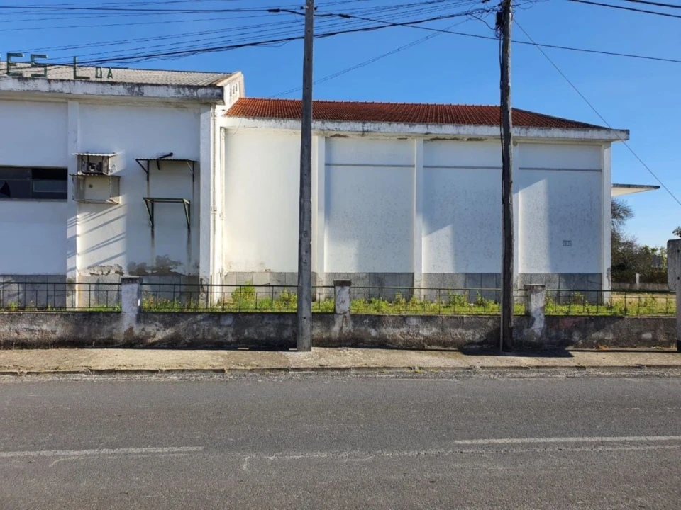 Loja para Venda em Marvila, Ribeira Santarém, São Salvador, São Nicolau Foto 6