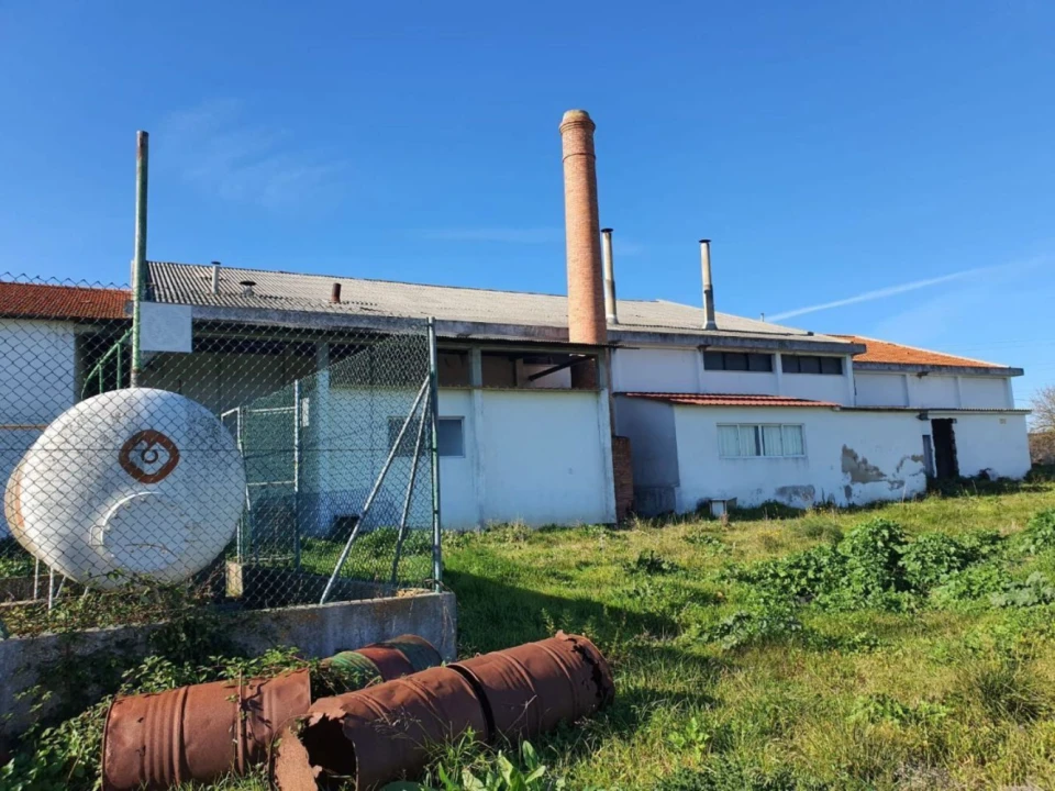 Loja para Venda em Marvila, Ribeira Santarém, São Salvador, São Nicolau Foto 11