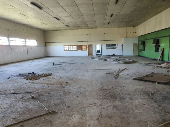 Loja para Venda em Marvila, Ribeira Santarém, São Salvador, São Nicolau Foto 17