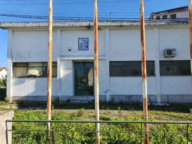 Loja para Venda em Marvila, Ribeira Santarém, São Salvador, São Nicolau Foto 2