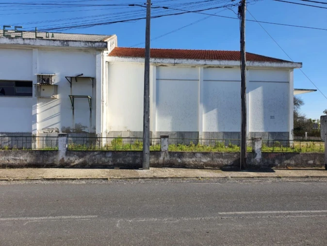 Loja para Venda em Marvila, Ribeira Santarém, São Salvador, São Nicolau Foto 6