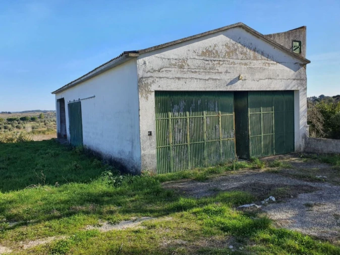 Loja para Venda em Marvila, Ribeira Santarém, São Salvador, São Nicolau Foto 12