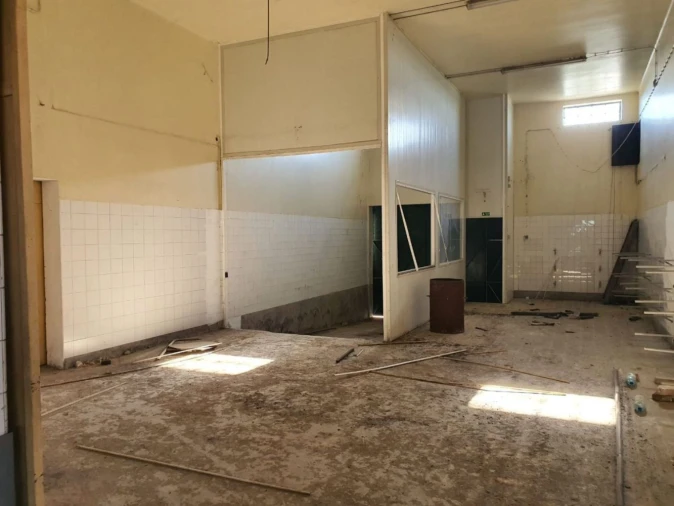 Loja para Venda em Marvila, Ribeira Santarém, São Salvador, São Nicolau Foto 14