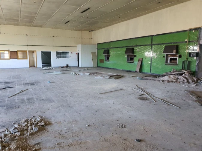 Loja para Venda em Marvila, Ribeira Santarém, São Salvador, São Nicolau Foto 15