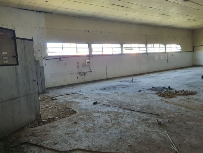 Loja para Venda em Marvila, Ribeira Santarém, São Salvador, São Nicolau Foto 16