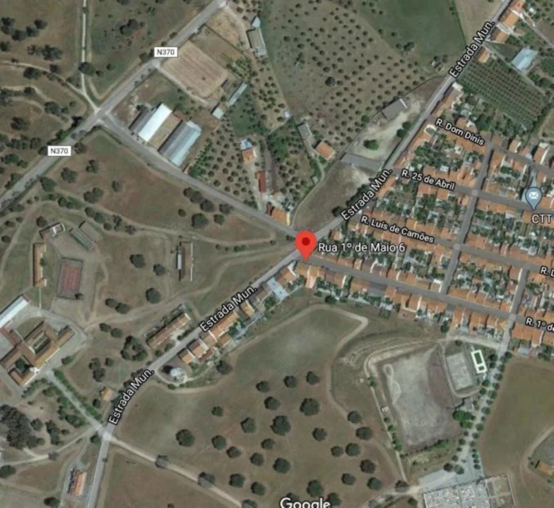 Moradia T3 para Venda em Alcórrego e Maranhão Foto 15