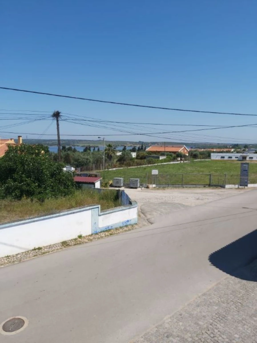 Moradia T3 para Venda em Alcórrego e Maranhão Foto 12