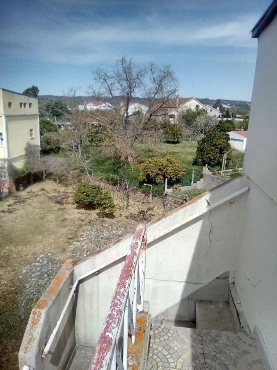 Moradia T6 para Venda em Abrantes (São Vicente e São João) e Alferrarede Foto 8