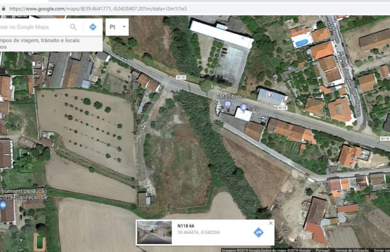 Moradia T6 para Venda em Abrantes (São Vicente e São João) e Alferrarede Foto 9