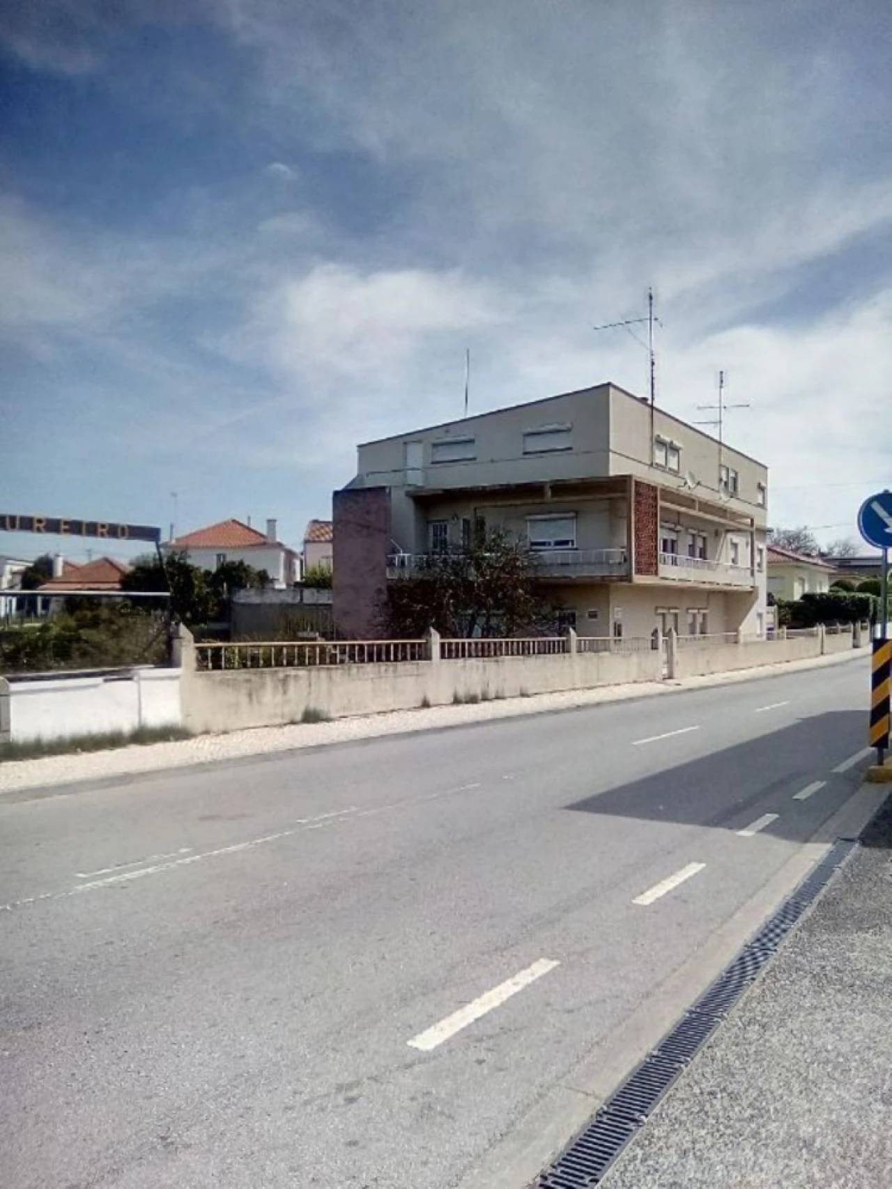 Moradia T6 para Venda em Abrantes (São Vicente e São João) e Alferrarede Foto 2