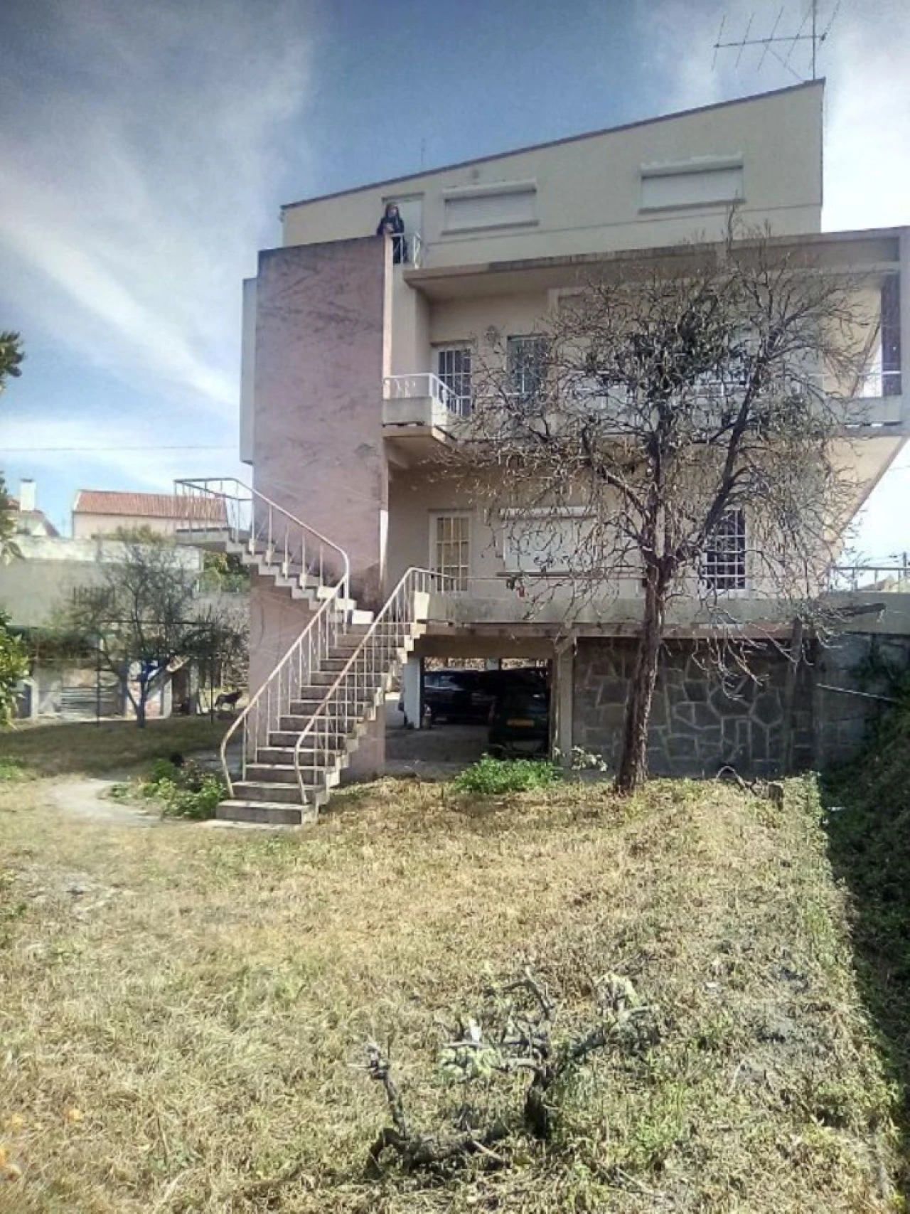 Moradia T6 para Venda em Abrantes (São Vicente e São João) e Alferrarede Foto 3