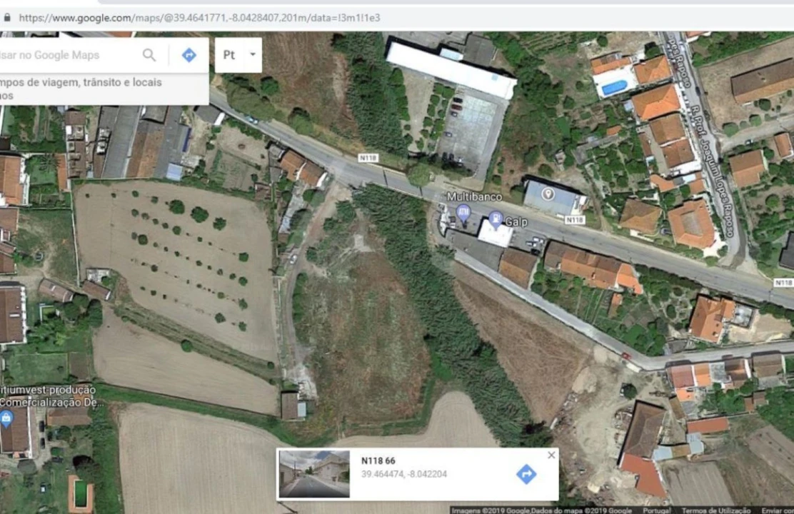 Moradia T6 para Venda em Abrantes (São Vicente e São João) e Alferrarede Foto 9