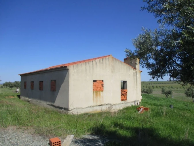 Terreno para Venda em Seda Foto 6