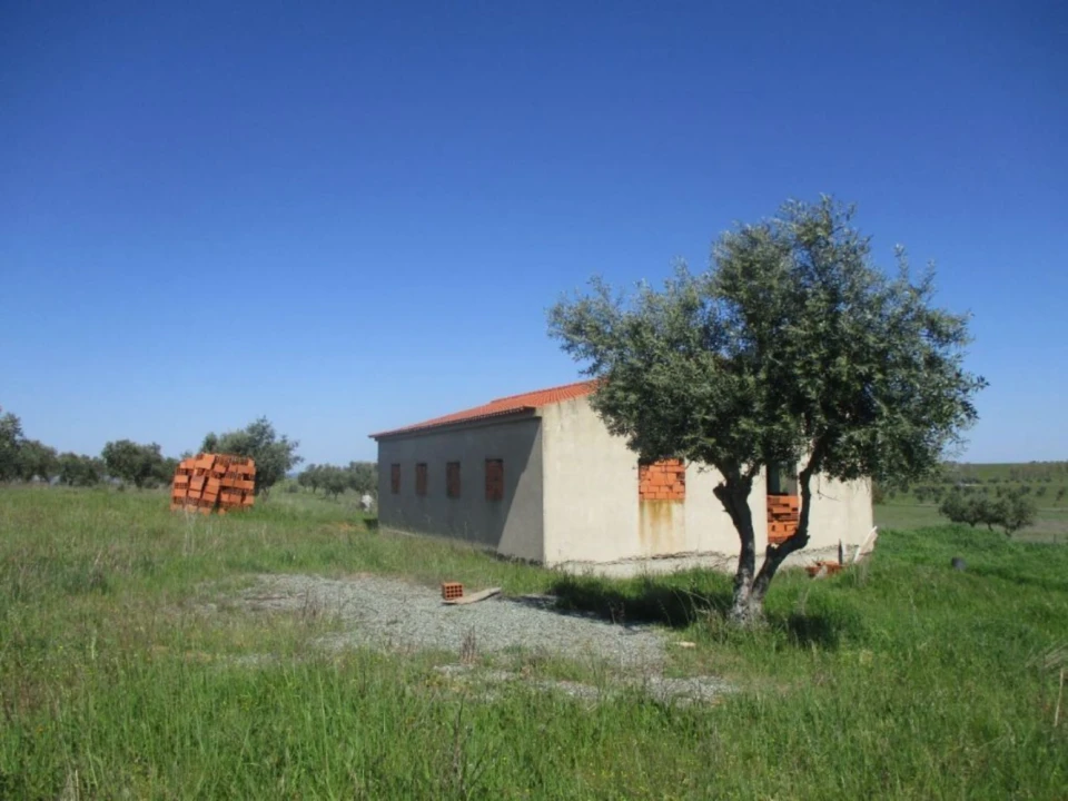 Terreno para Venda em Seda Foto 1