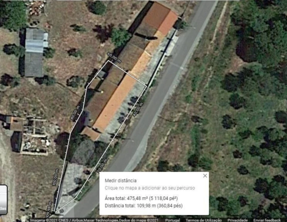 Quinta T5 para Venda em Ponte de Sor, Tramaga e Vale de Açor Foto 4