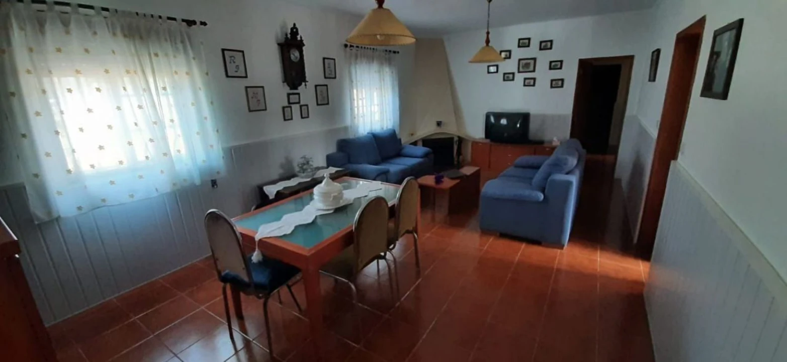 Quinta T5 para Venda em Ponte de Sor, Tramaga e Vale de Açor Foto 5