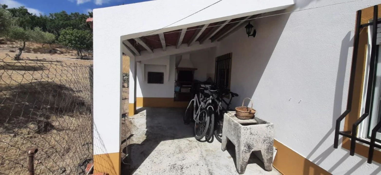 Quinta T5 para Venda em Ponte de Sor, Tramaga e Vale de Açor Foto 14