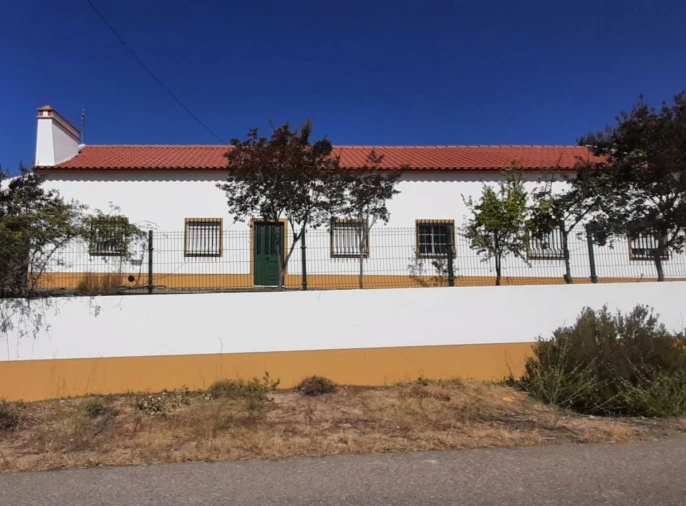 Quinta T5 para Venda em Ponte de Sor, Tramaga e Vale de Açor Foto 2