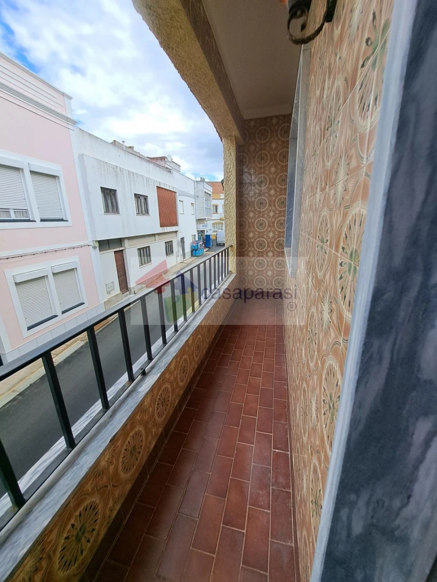 Moradia T4 para Venda em Montargil Foto 5