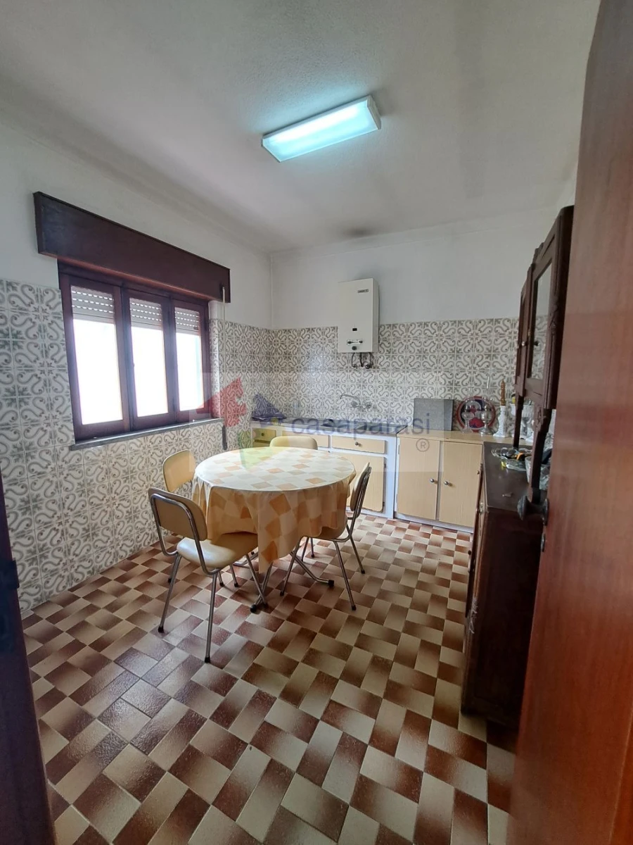 Moradia T4 para Venda em Montargil Foto 7