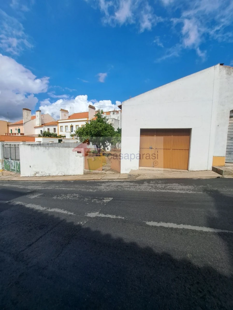 Moradia T4 para Venda em Montargil Foto 4