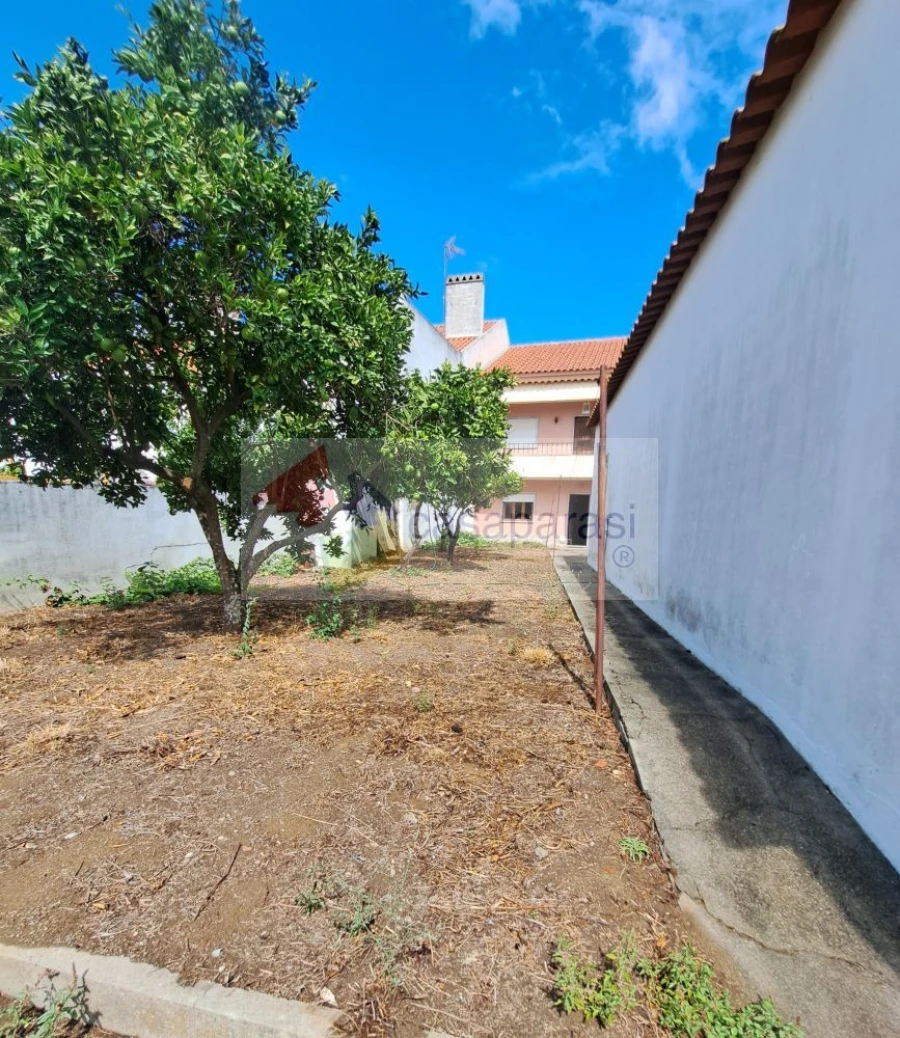 Moradia T4 para Venda em Montargil Foto 18