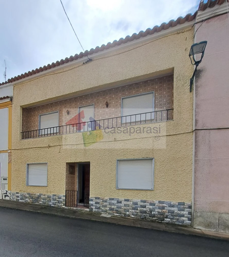 Moradia T4 para Venda em Montargil