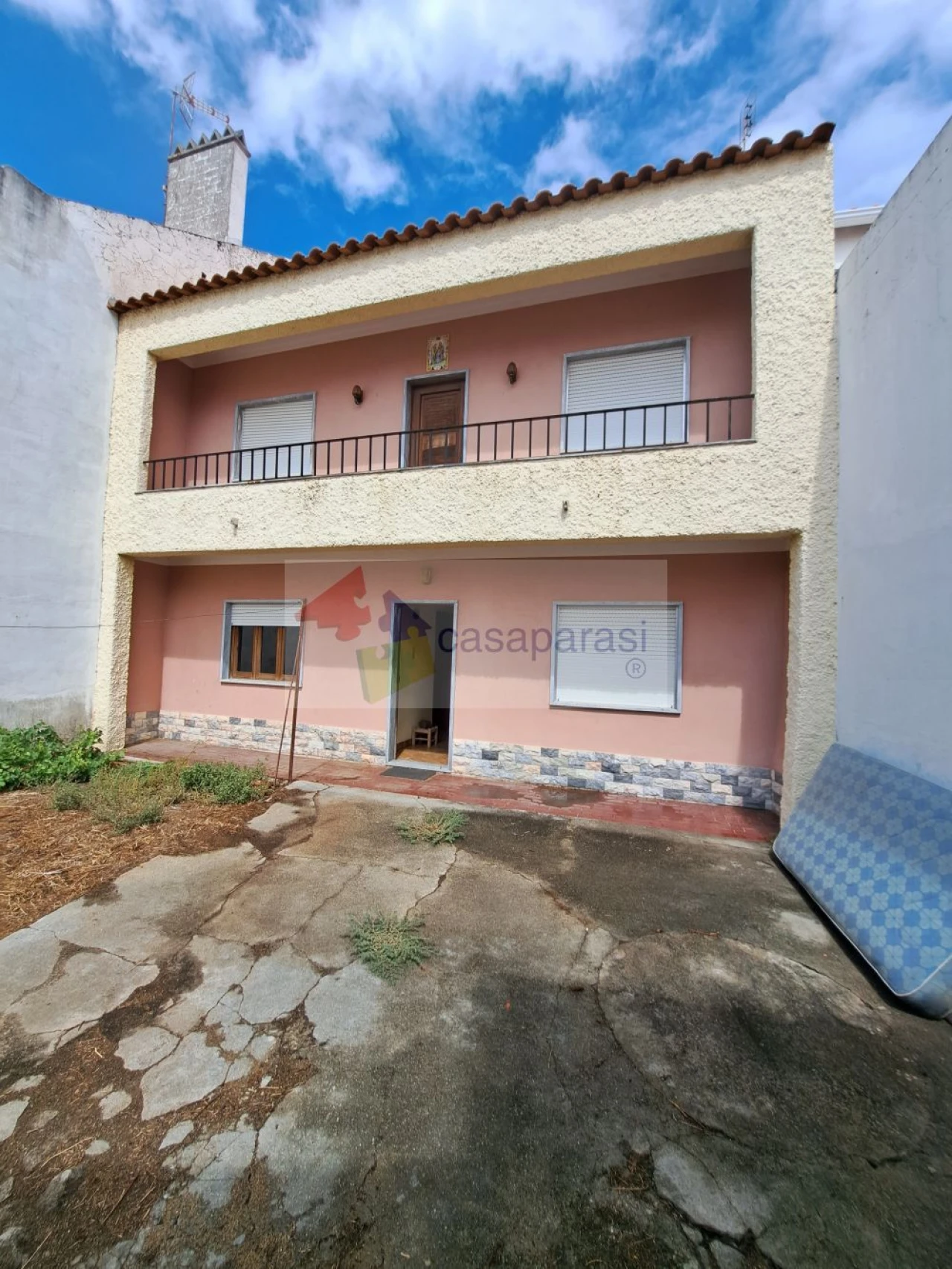 Moradia T4 para Venda em Montargil Foto 3