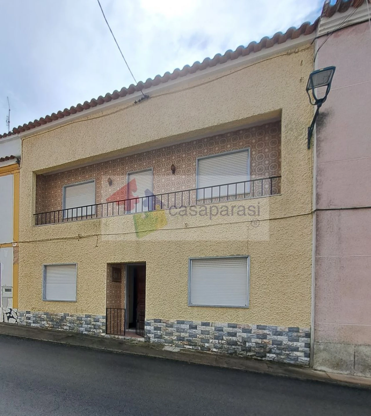 Moradia T4 para Venda em Montargil Foto 1