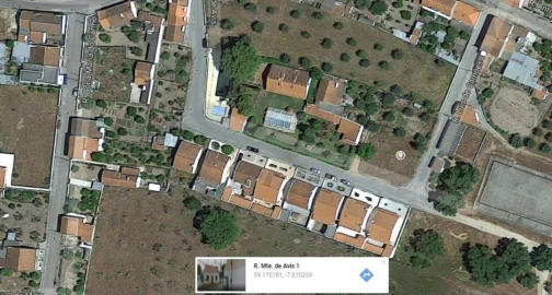 Terreno para Venda em Benavila e Valongo