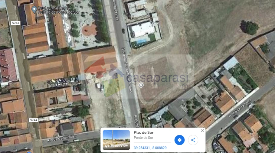 Terreno para Venda em Ponte de Sor, Tramaga e Vale de Açor