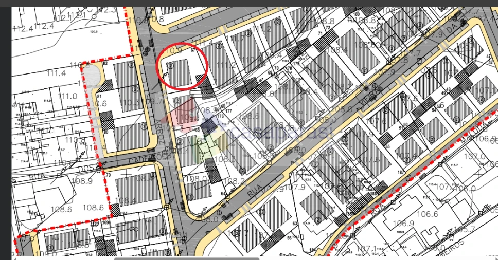 Terreno para Venda em Ponte de Sor, Tramaga e Vale de Açor Foto 2