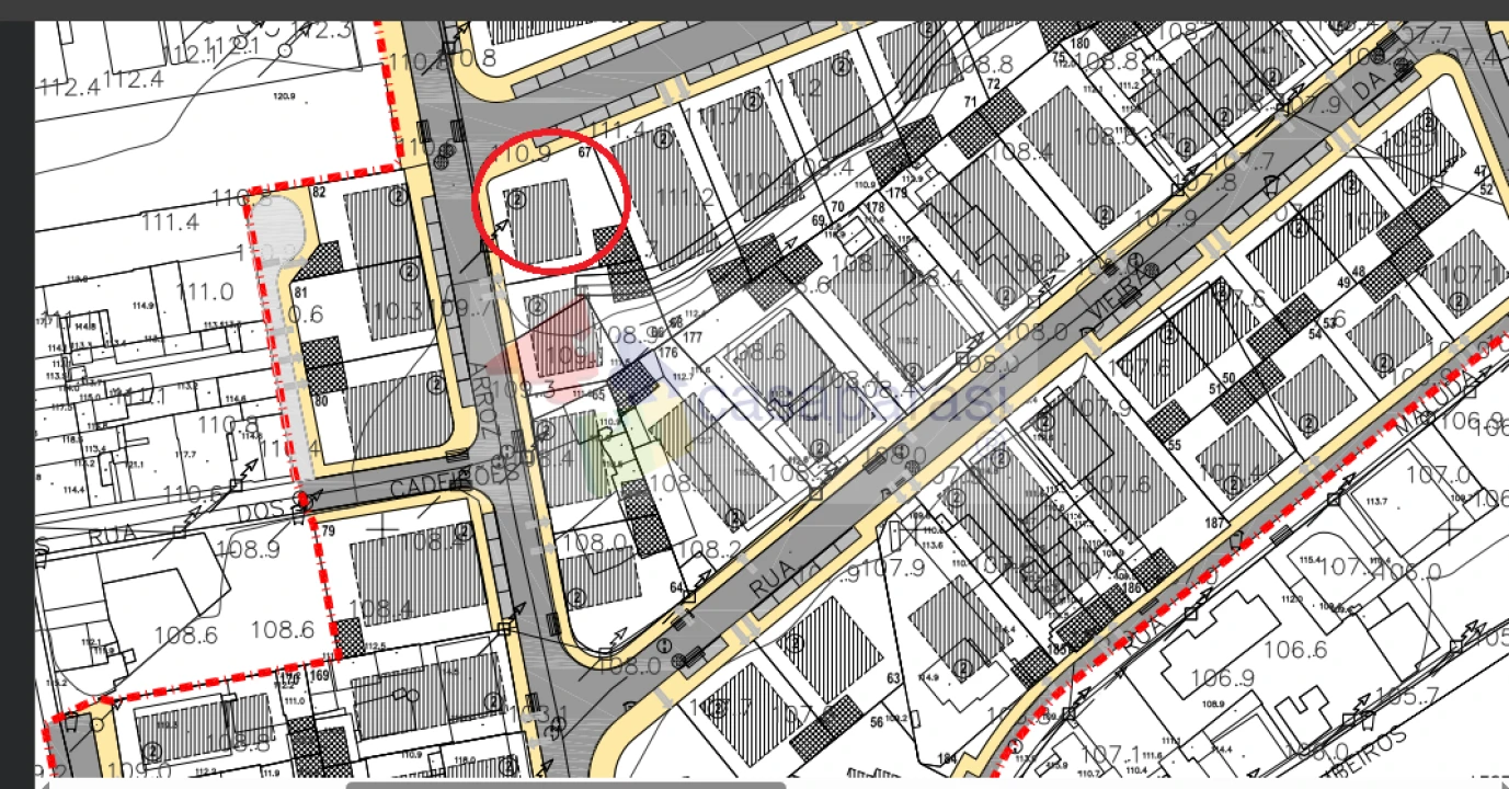 Terreno para Venda em Ponte de Sor, Tramaga e Vale de Açor Foto 2