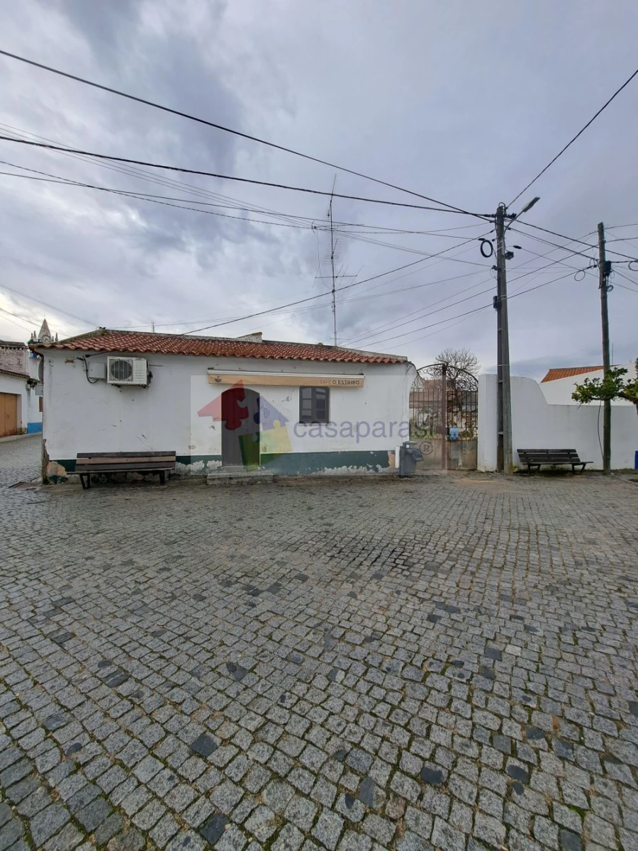 Loja para Venda em Benavila e Valongo