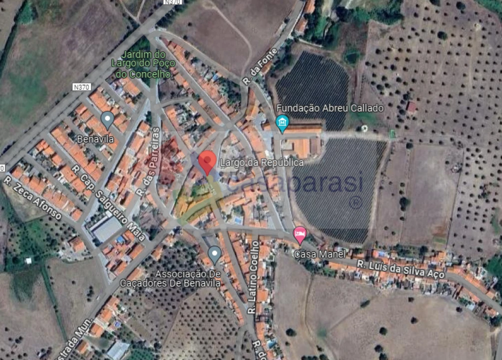 Loja para Venda em Benavila e Valongo Foto 8