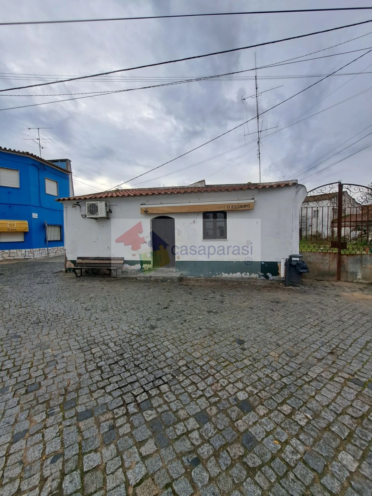 Loja para Venda em Benavila e Valongo Foto 2